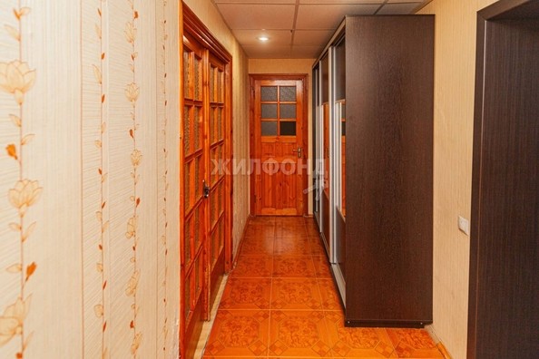 
   Продам 2-комнатную, 46.2 м², Коммунистический пр-кт, 151

. Фото 6.