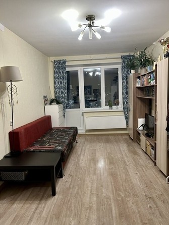 
   Продам 1-комнатную, 35 м², Виталия Грачёва ул, 3

. Фото 3.