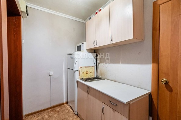 
   Продам 2-комнатную, 23 м², Полины Осипенко ул, 31А

. Фото 8.