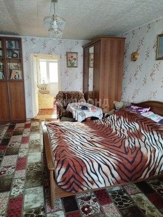 
   Продам 3-комнатную, 60 м², Иркутский тракт, 128

. Фото 3.