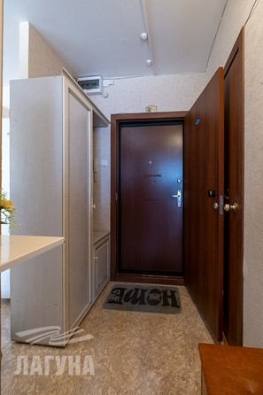 
   Продам 2-комнатную, 34.6 м², Юрия Ковалева ул, 43

. Фото 11.