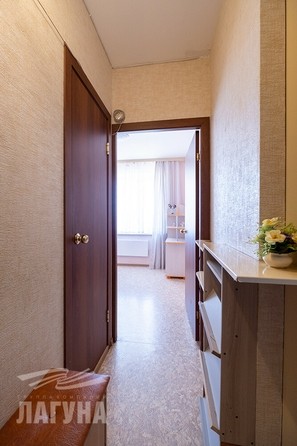 
   Продам 2-комнатную, 34.6 м², Юрия Ковалева ул, 43

. Фото 14.