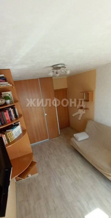 
   Продам 1-комнатную, 33.8 м², Алтайская ул, 126

. Фото 7.