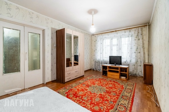 
   Продам 2-комнатную, 48 м², Ленина пр-кт, 195

. Фото 11.