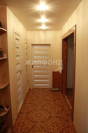 
   Продам 1-комнатную, 85 м², Карский пер, 1

. Фото 9.