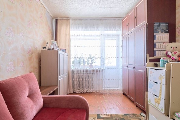 
   Продам 2-комнатную, 43.9 м², Киевская ул, 109/4

. Фото 7.