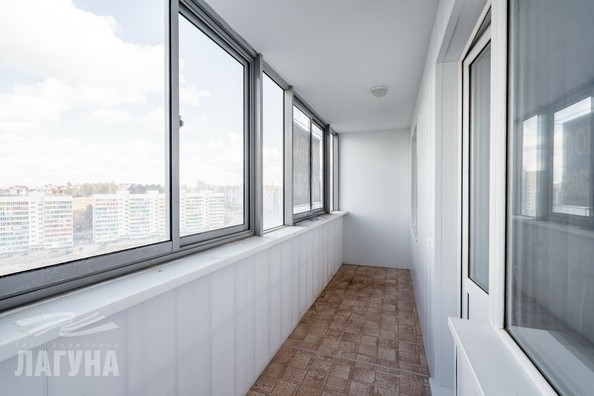 
   Продам 3-комнатную, 84.4 м², Андрея Крячкова ул, 17

. Фото 19.