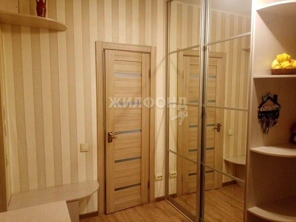 
   Продам 3-комнатную, 75.9 м², Яковлева ул, 15

. Фото 9.