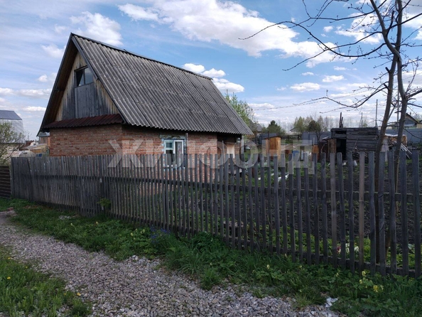 
  Продам дачу, 6 соток, сдт Снабженец (п Аникино)

. Фото 1.