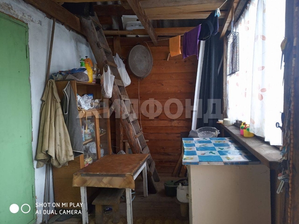 
  Продам дачу, 6 соток, сдт Снабженец (п Аникино)

. Фото 7.