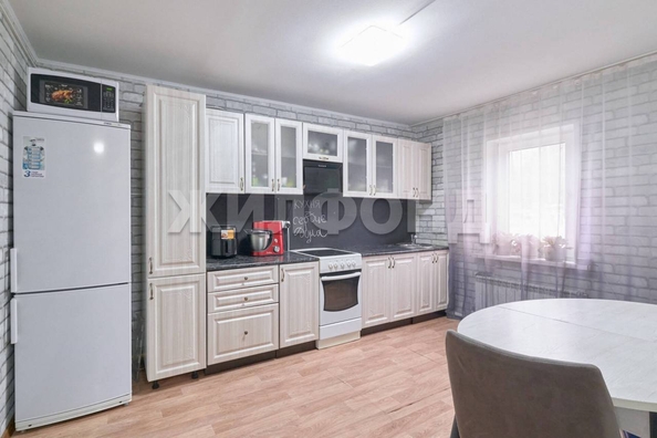 
   Продам дом, 114 м², Томск

. Фото 3.