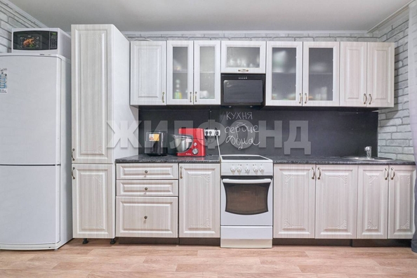 
   Продам дом, 114 м², Томск

. Фото 4.