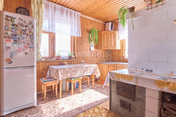 
   Продам дом, 72 м², Рассвет

. Фото 14.