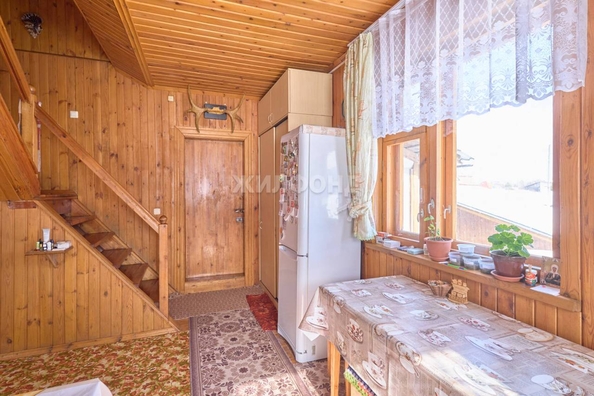 
   Продам дом, 72 м², Рассвет

. Фото 17.