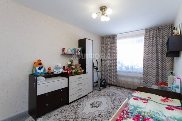 
   Продам 3-комнатную, 80.4 м², Андрея Крячкова ул, 21

. Фото 8.