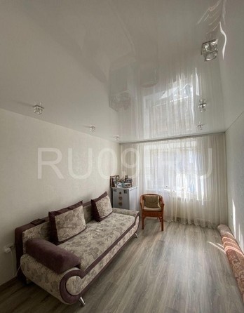 
   Продам 2-комнатную, 46.6 м², Александра Невского ул, 3

. Фото 9.