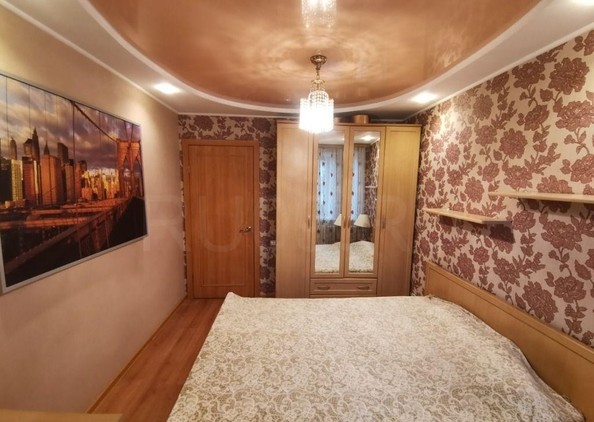 
   Продам 3-комнатную, 64.1 м², Ленина пр-кт, 180

. Фото 10.
