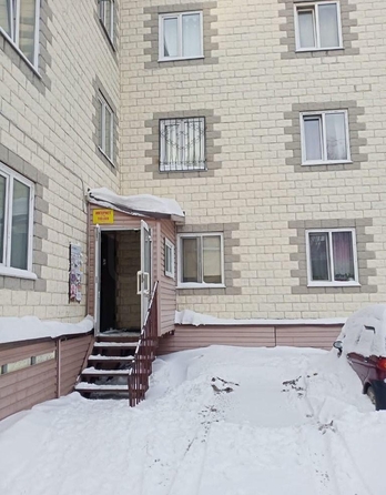 
  Продается 1-комн. квартира, 25 м², Грузинская ул, д. 23
. Фото 5.