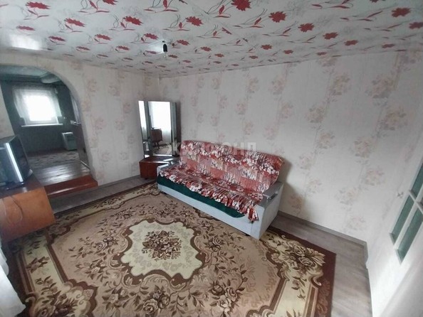 
   Продам дом, 31.3 м², Казанка

. Фото 16.