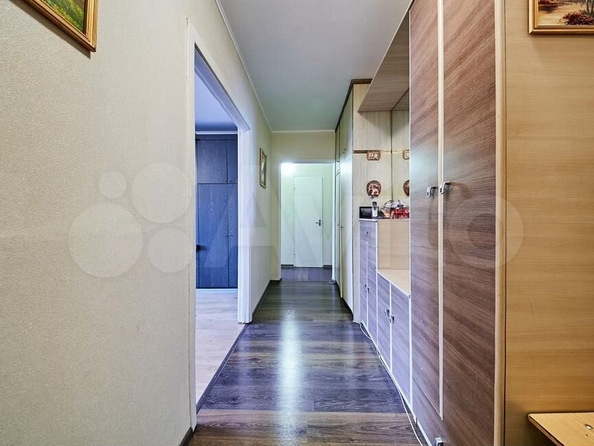 
  Продается 3-комн. квартира, 66 м², Бирюкова ул, д. 6
. Фото 5.
