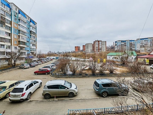 
  Продается 3-комн. квартира, 66 м², Бирюкова ул, д. 6
. Фото 22.