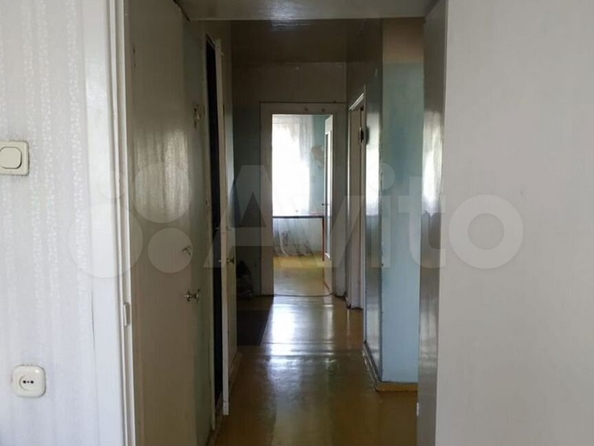 
  Продается 3-комн. квартира, 64.8 м², Интернационалистов ул, д. 25
. Фото 11.