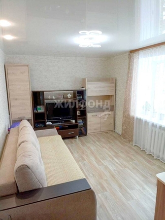 
   Продам 2-комнатную, 41.6 м², Новая ул, 11

. Фото 1.