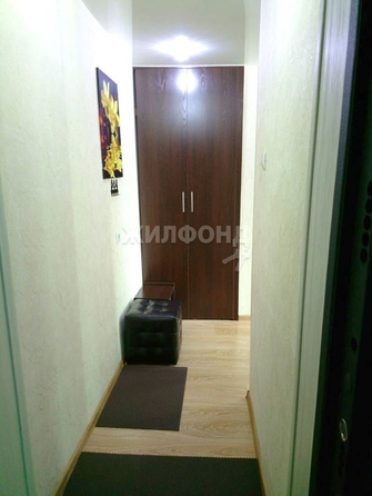 
   Продам 2-комнатную, 41.6 м², Новая ул, 11

. Фото 12.