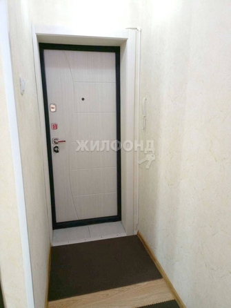 
   Продам 2-комнатную, 41.6 м², Новая ул, 11

. Фото 16.