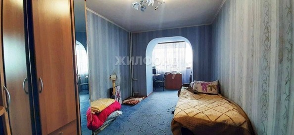 
   Продам 3-комнатную, 63.1 м², Новосибирская ул, 32

. Фото 6.