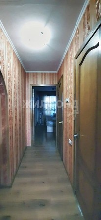 
   Продам 3-комнатную, 63.1 м², Новосибирская ул, 32

. Фото 11.