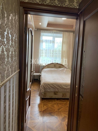 
   Продам 3-комнатную, 65.6 м², Комсомольский пр-кт, 61

. Фото 2.