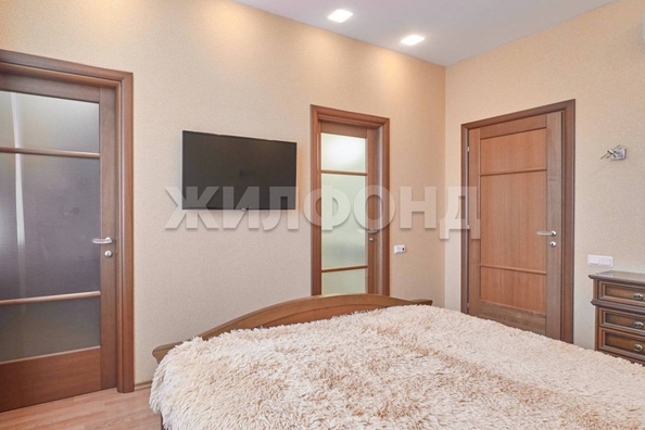 
   Продам 3-комнатную, 140 м², Затеевский пер, 8

. Фото 4.