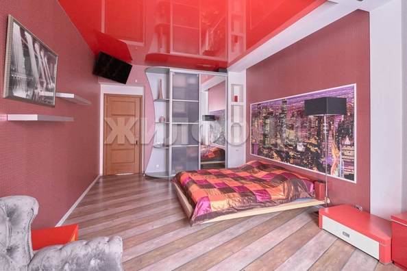 
   Продам 3-комнатную, 140 м², Затеевский пер, 8

. Фото 21.
