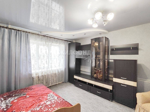 
   Продам 2-комнатную, 51.65 м², им В.Чапаева ул, 21а

. Фото 6.