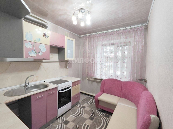 
   Продам 2-комнатную, 51.65 м², им В.Чапаева ул, 21а

. Фото 9.