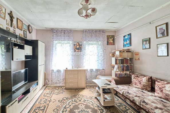 
   Продам дом, 36.5 м², Зональная Станция

. Фото 4.