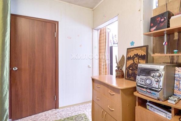 
   Продам дом, 36.5 м², Зональная Станция

. Фото 11.