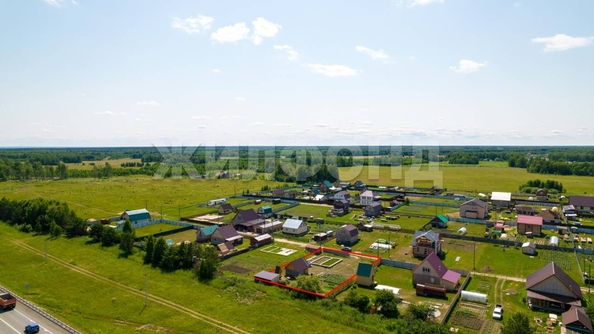 
  Продам дачу, 9.94 соток, Зоркальцево

. Фото 13.