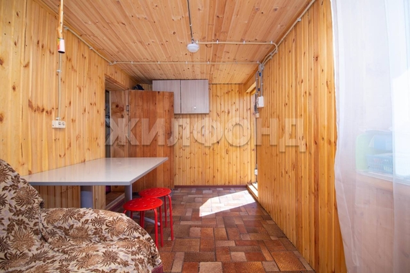 
  Продам дачу, 9.94 соток, Зоркальцево

. Фото 17.