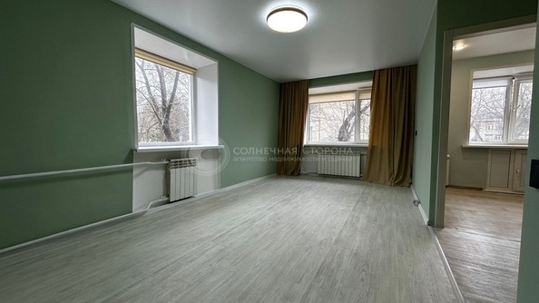 
   Продам 1-комнатную, 30 м², Царевского ул, 7

. Фото 9.