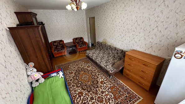 
   Продам 2-комнатную, 43.9 м², Курчатова ул, 32

. Фото 6.