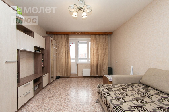 
   Продам 2-комнатную, 52.2 м², Дальне-Ключевская ул, 16Б

. Фото 7.