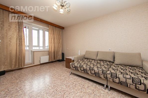 
   Продам 2-комнатную, 52.2 м², Дальне-Ключевская ул, 16Б

. Фото 8.