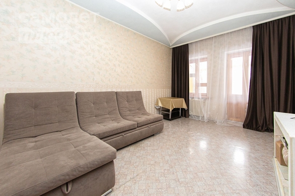 
   Продам 3-комнатную, 57 м², Комсомольский пер, 55/5

. Фото 8.