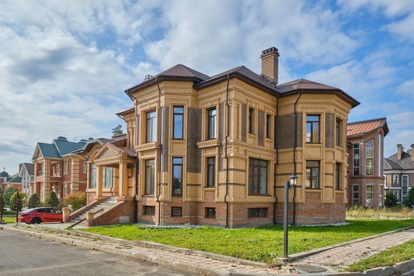 
   Продам дом, 532.6 м², Томск

. Фото 9.