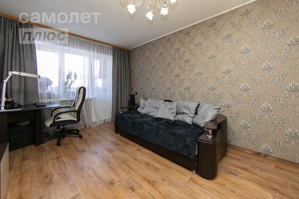 
   Продам 2-комнатную, 47 м², Смирнова ул, 40/3

. Фото 5.