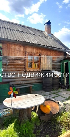 
   Продам дом, 34 м², Большое Протопопово

. Фото 6.