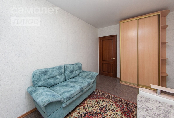 
   Продам 2-комнатную, 53.2 м², Дербышевский пер, 15

. Фото 2.