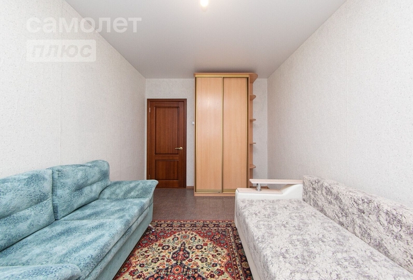 
   Продам 2-комнатную, 53.2 м², Дербышевский пер, 15

. Фото 3.